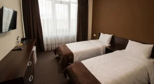 Стандарт Twin - Atmosphere